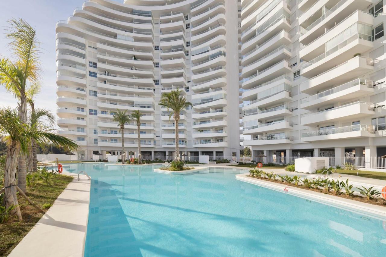 Gran Canet 2Br! Walk To Beach, Sea View, Sauna & Gym Canet d'En Berenguer Eksteriør billede