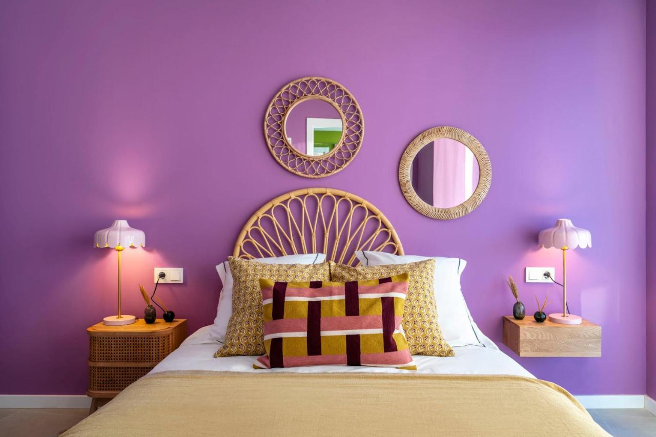 Gran Canet 2Br! Walk To Beach, Sea View, Sauna & Gym Canet d'En Berenguer Eksteriør billede