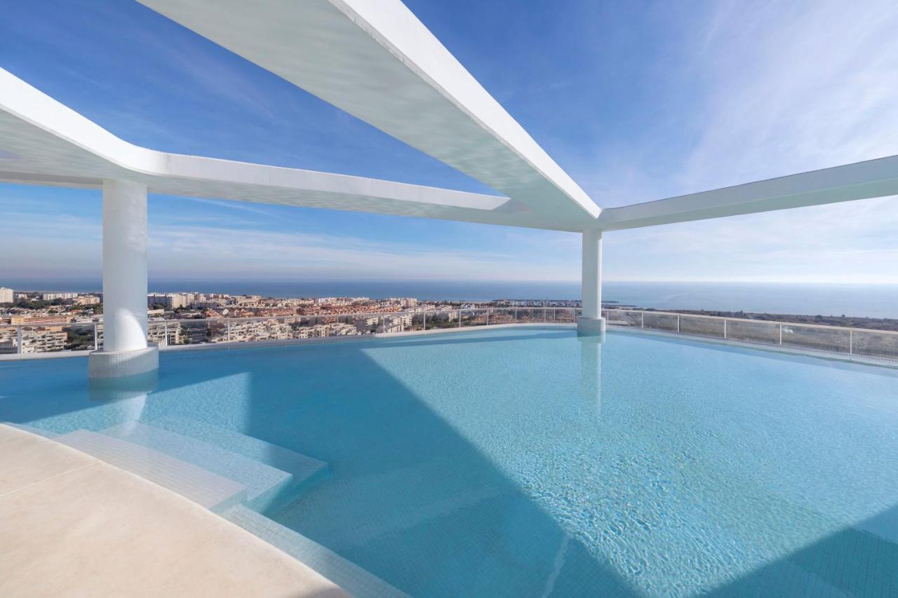 Gran Canet 2Br! Walk To Beach, Sea View, Sauna & Gym Canet d'En Berenguer Eksteriør billede