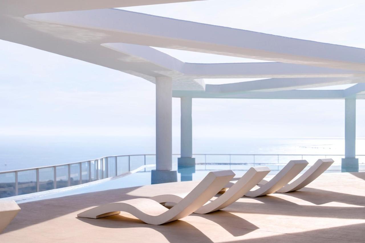 Gran Canet 2Br! Walk To Beach, Sea View, Sauna & Gym Canet d'En Berenguer Eksteriør billede